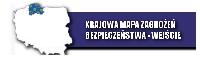 Krajowa Mapa Zagrożeń