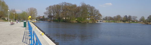 Zdjęcie Stegna