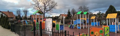 Zdjęcie Stegna