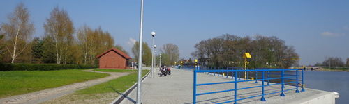 Zdjęcie Stegna