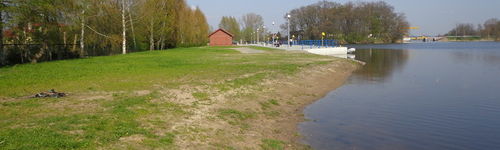 Zdjęcie Stegna