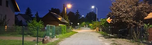 Zdjęcie Stegna