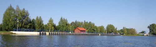Zdjęcie Stegna