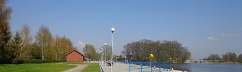 Zdjęcie Stegna