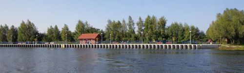 Zdjęcie Stegna